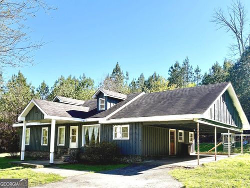 307 Old Rome Rd, Kingston, GA, 30145-2108 | Card Image