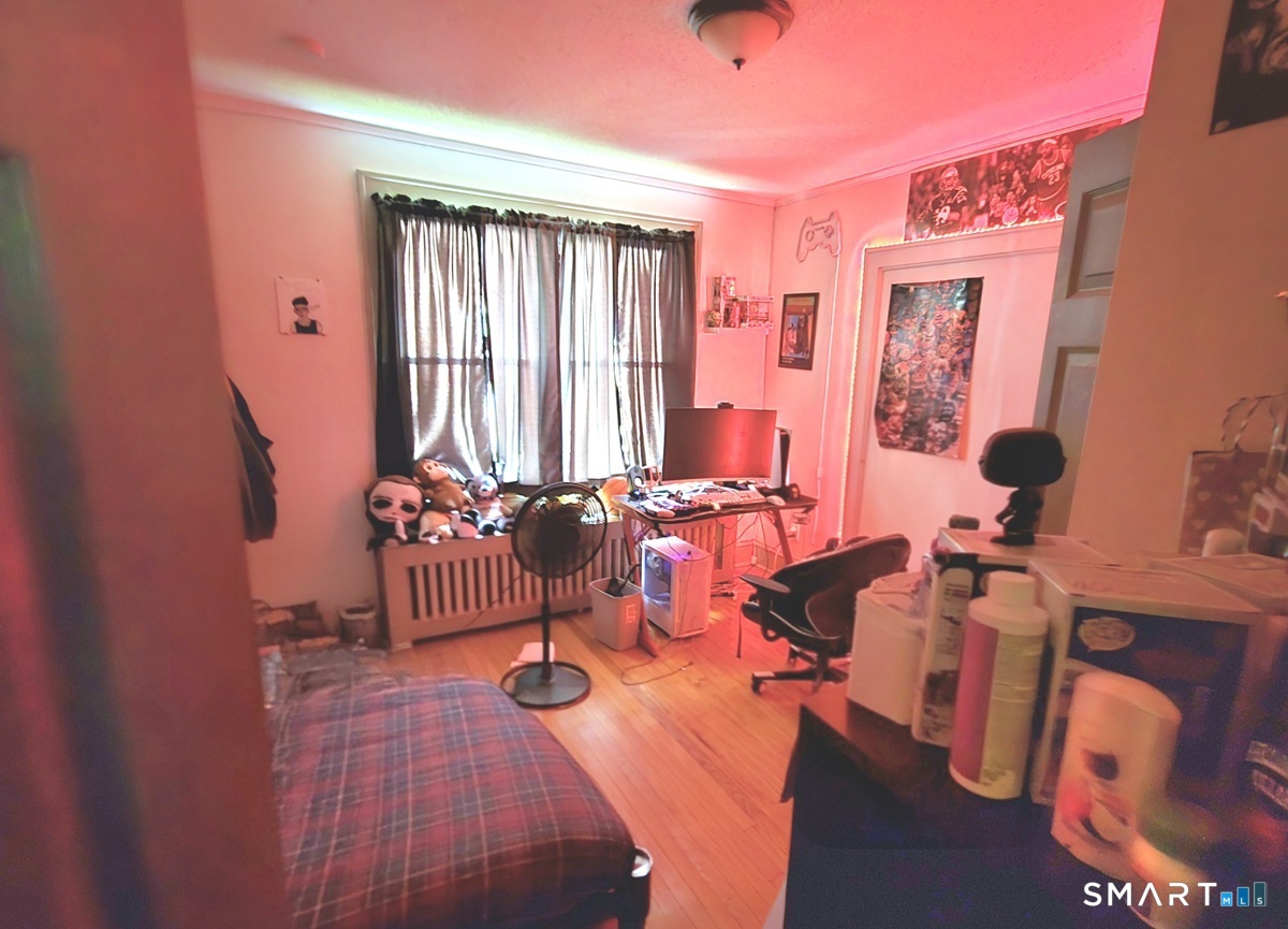 Residential Income in Hartford 2