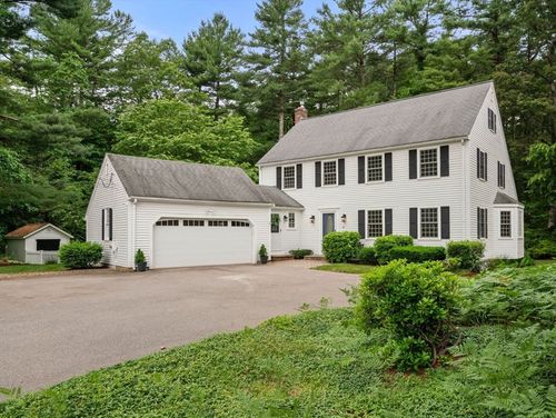 23 Lafayette Dr, East Walpole, MA, 02032-1344 | Card Image