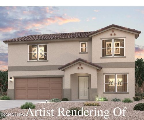 769 W Calle Taja, Sahuarita, AZ, 85629 | Card Image