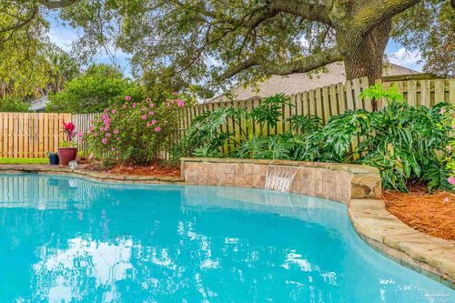 5357 Galberry Ln, Gulf Breeze, FL, 32563-9588 | Card Image