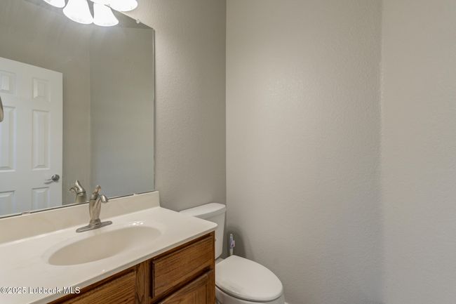 APT-4 - 2109 Main St, Condo with 3 bedrooms, 4 bathrooms and null parking in Lubbock TX | Image 27