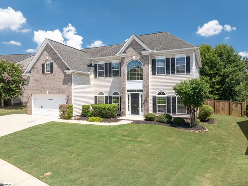 252 Raven Falls Ln, Simpsonville, SC, 29681-8166 | Card Image