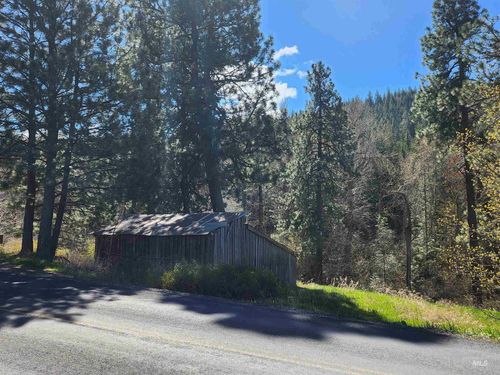 TBD Four Mile Rd, Viola, ID, 83872 | Card Image