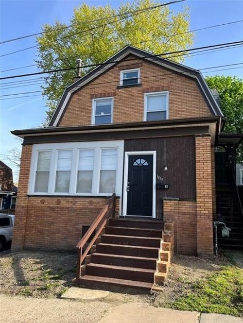 1419 Myrtle Ave, New Brighton, PA, 15066-1234 | Card Image