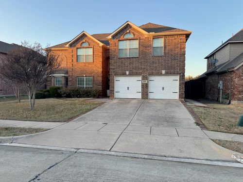 2617 Sage Meadow Trl, Little Elm, TX, 75068-6871 | Card Image