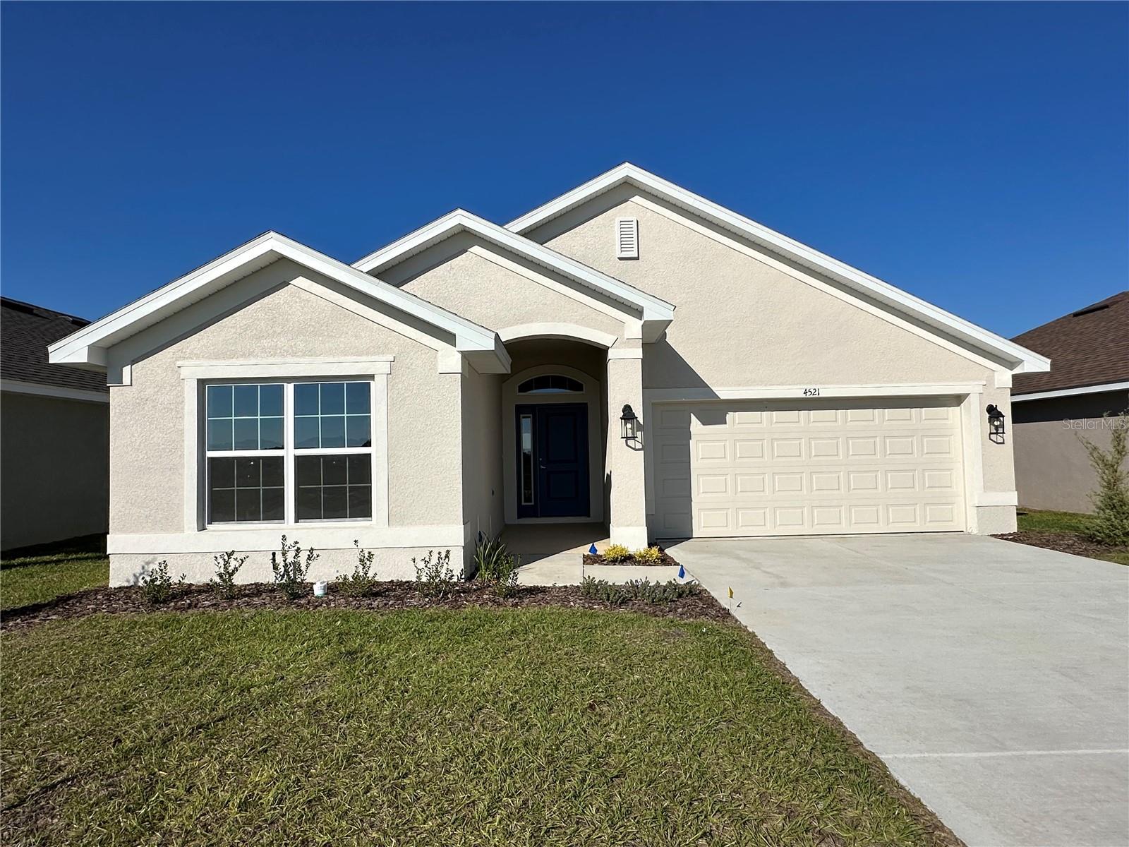90th Pl, Ocala, FL 34476