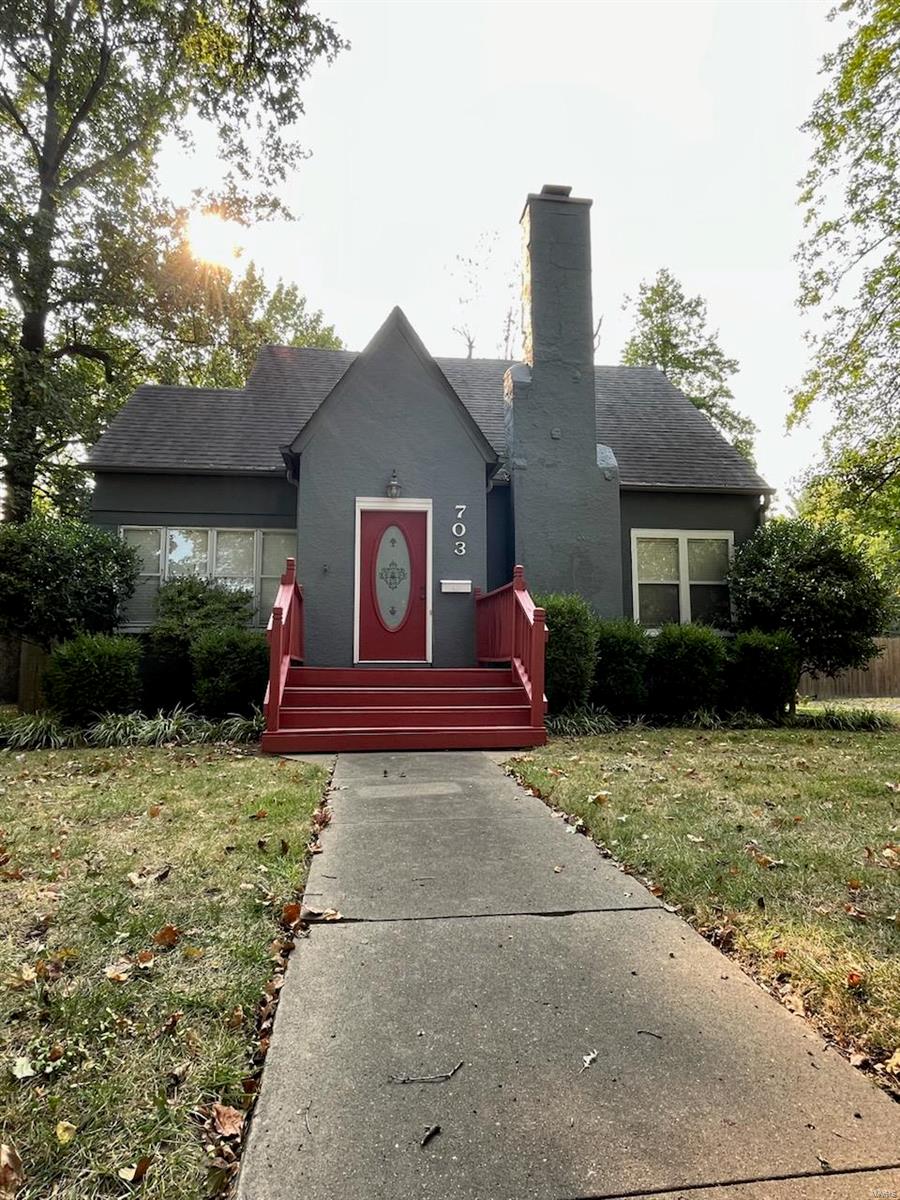 Ranney St, Sikeston, MO 63801