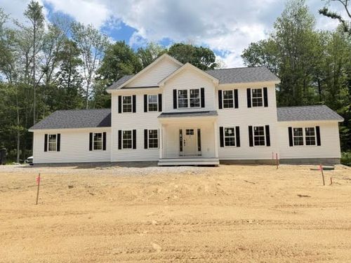 260-A Hunt Rd, Oakham, MA, 01068-9638 | Card Image