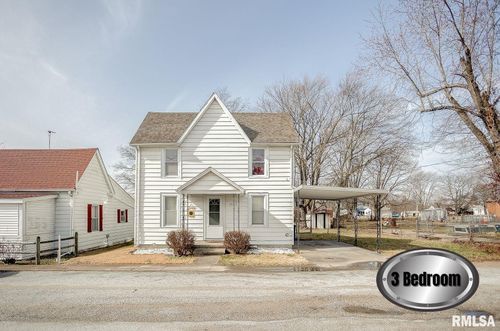107 Market St, Ellis Grove, IL, 62241-1471 | Card Image