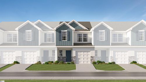 805 Powder Branch Drive, Reidville, SC, 29375 | Card Image