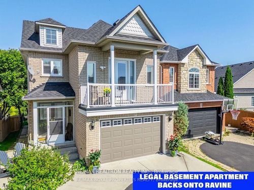 bsmt-11 Cotton St, Bowmanville, ON, L1C5H3 | Card Image