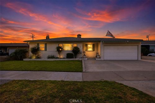 526 N Handy St, Orange, CA, 92867-7237 | Card Image