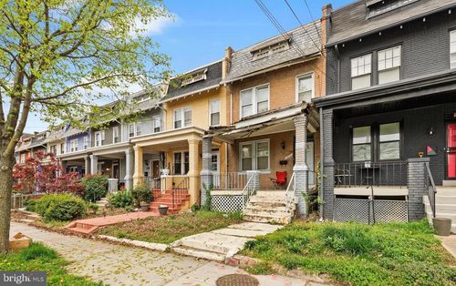 2626 10th St Ne, WASHINGTON, DC, 20018-1710 | Card Image