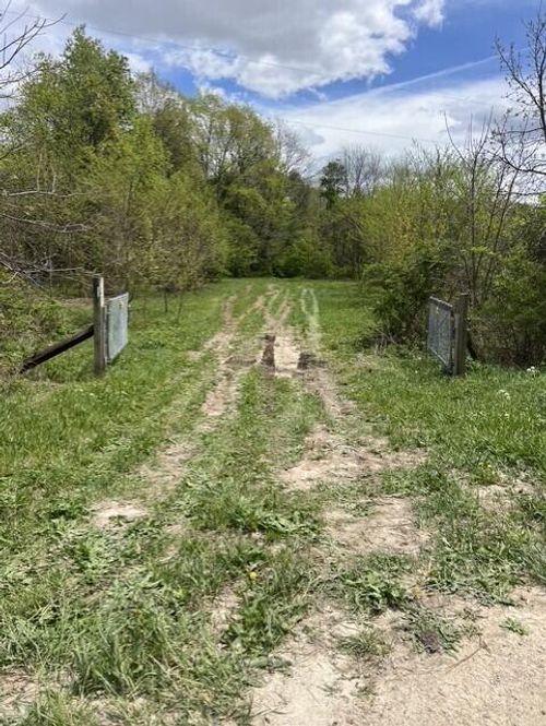 Parcel A W Bricker Rd, Greenville, MI, 48838 | Card Image