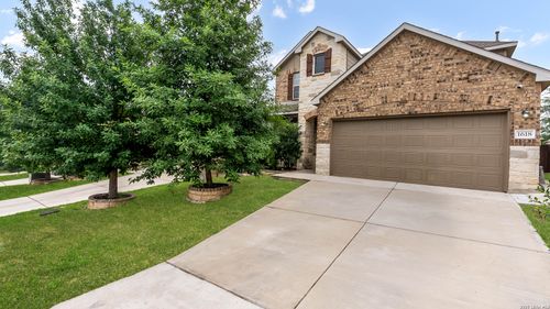 1618 Desert Candle, San Antonio, TX, 78245-3588 | Card Image