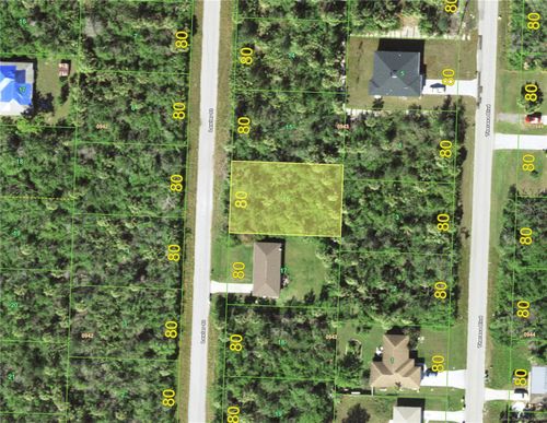 354 Lawler St, Port Charlotte, FL, 33954-3811 | Card Image