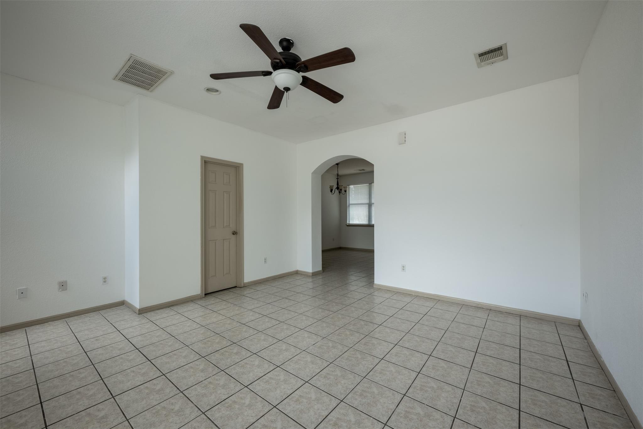 Residential Income in Austin 2