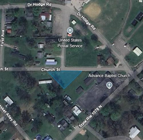 0 Church St, Henderson, KY, 42420 | Card Image