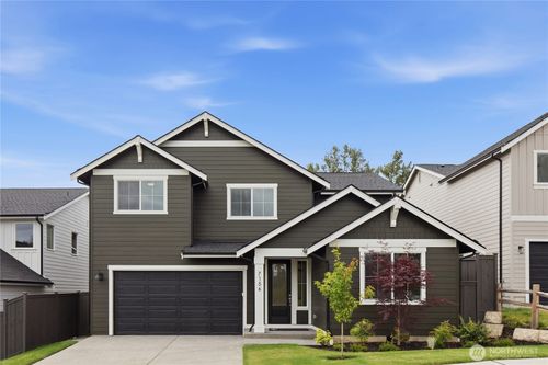 11-7156 90th Street Ct E, Puyallup, WA, 98371-6203 | Card Image