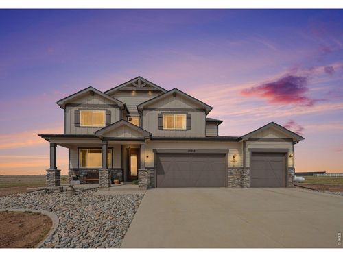 50988 County Road 33, Nunn, CO, 80648-9734 | Card Image