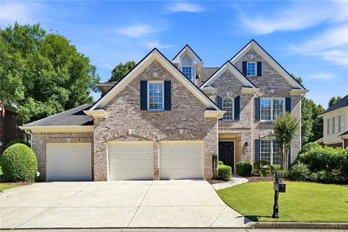 2024 Ivy Ridge Road Se, Smyrna, GA, 30080 | Card Image