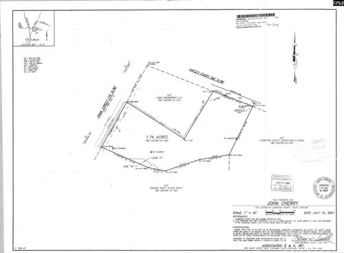 00 Frink St, Cayce, SC, 29033 | Card Image