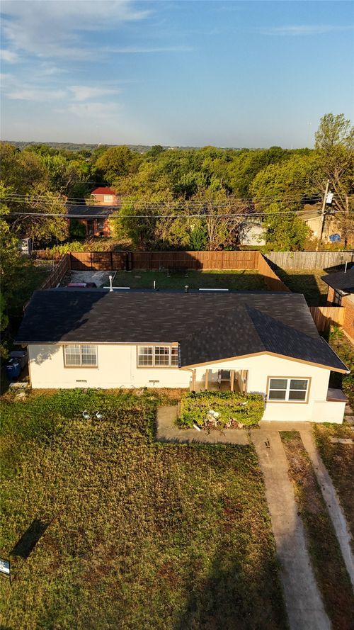 4125 Fortune Ln, Dallas, TX, 75216-6007 | Card Image