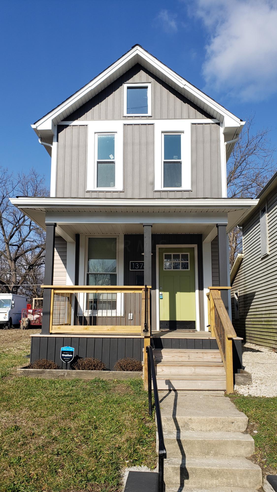 1376 E Fulton Street, Sold in Columbus Zoocasa