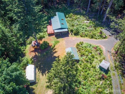 1671 E Sunset Hill Rd, Shelton, WA, 98584-7093 | Card Image