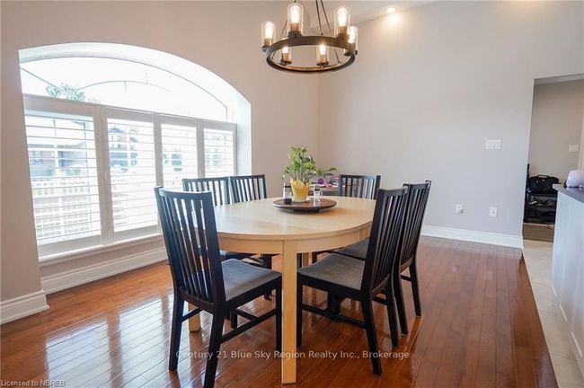 1 Christopher Crt, House other with 5 bedrooms, 2 bathrooms and 4 parking in North Bay ON | Image 23