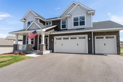 6704 Coach House Ln, Corcoran, MN, 55340-4455 | Card Image
