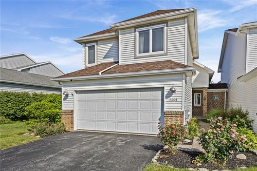6004 Calm Lake Dr, Farmington, NY, 14425-8945 | Card Image