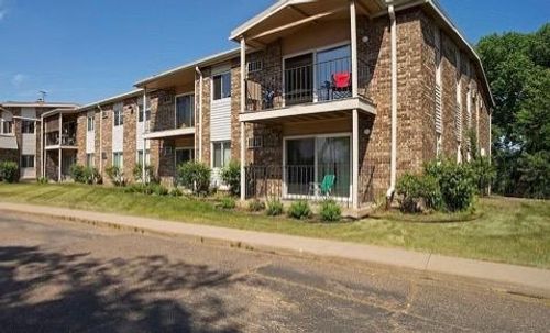 110-8045 Xerxes Ave S, Bloomington, MN, 55431-1061 | Card Image