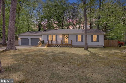 12934 Parran Dr, LUSBY, MD, 20657-2730 | Card Image