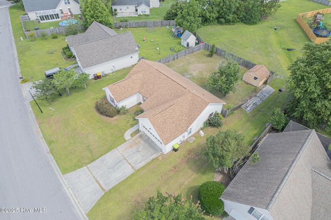 6723 Newbury Way, House other with 3 bedrooms, 2 bathrooms and 2 parking in Wilmington NC | Image 55