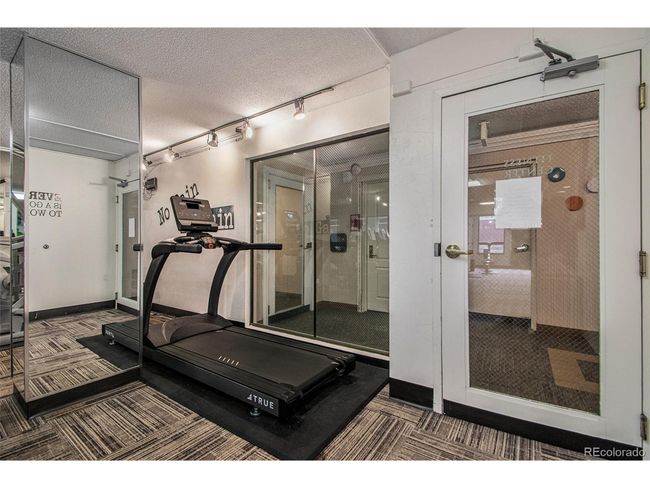 APT-18I - 1020 15 Th St, House attached with 0 bedrooms, 1 bathrooms and null parking in Denver CO | Image 31