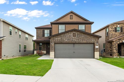 1015 Gruma, San Antonio, TX, 78214-1022 | Card Image