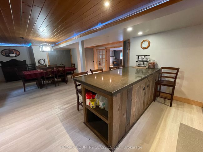 11780 Highway 28, House other with 5 bedrooms, 2 bathrooms and 10 parking in Apsley ON | Image 8