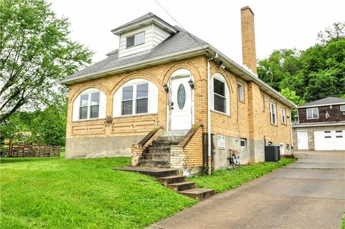 1036 7th St, West Elizabeth, PA, 15088-1027 | Card Image