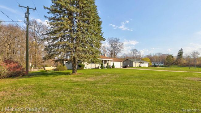 9975 Tuscola Rd, House other with 3 bedrooms, 1 bathrooms and null parking in Clio MI | Image 32
