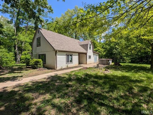 925 Pumpkinvine Hill Road, Martinsville, IN, 46151 | Card Image