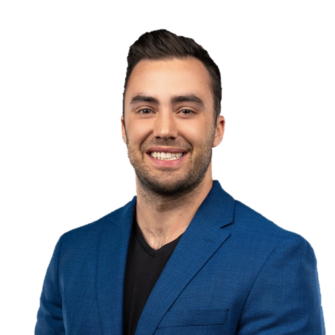 Joshua Surver