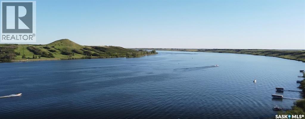 Land in Thode