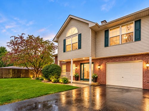 12554 S Arbor Dr, Alsip, IL, 60803-1096 | Card Image