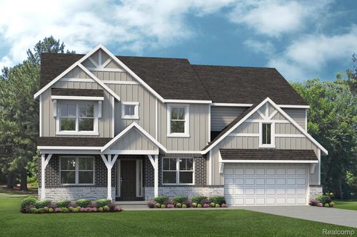 6123 Pollak Road, Pittsfield Charter Township, MI, 48197 | Card Image