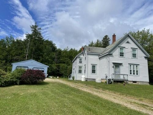 467 Wyman Rd, Milbridge, ME, 04658-3606 | Card Image