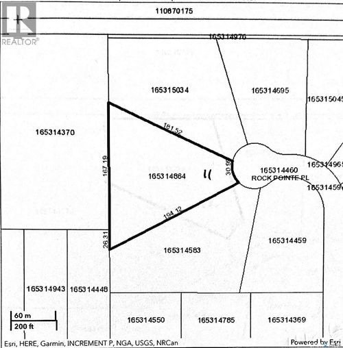 132 Rock Pointe Pl, Pilot Butte, SK, S0G3Z0 | Card Image