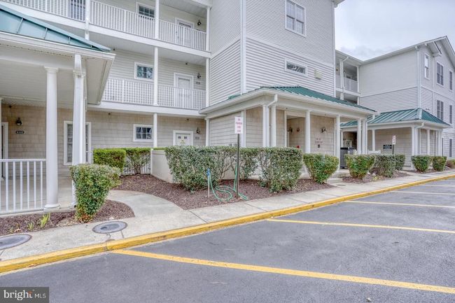 UNIT-6103 - 19999 Sandy Bottom Cir, Condo with 2 bedrooms, 2 bathrooms and null parking in REHOBOTH BEACH DE | Image 46