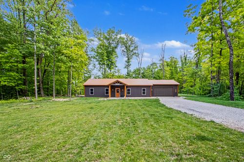 3300 Carmel Ridge Ln, Morgantown, IN, 46160-8100 | Card Image